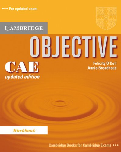 9783125396661: Objective CAE Updated Edition