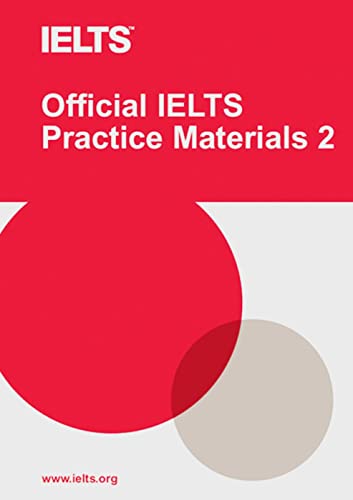 9783125398863: Offical IELTS Practice Materials