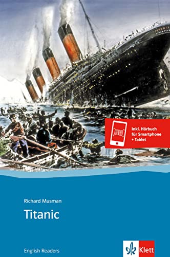 Stock image for Titanic -Language: german for sale by GreatBookPrices
