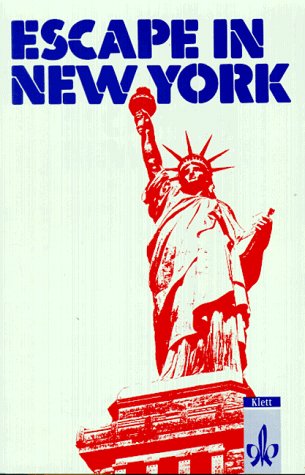 Imagen de archivo de Escape in New York a la venta por medimops