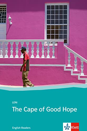 9783125426047: The Cape of Good Hope: Klett English Readers (Landeskunde)