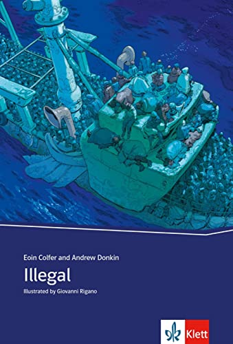 Stock image for Illegal for sale by GreatBookPrices