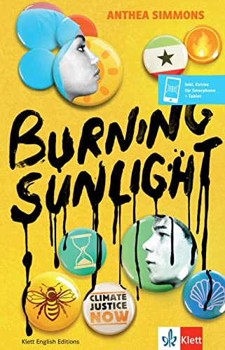 Imagen de archivo de Burning Sunlight a la venta por GreatBookPrices