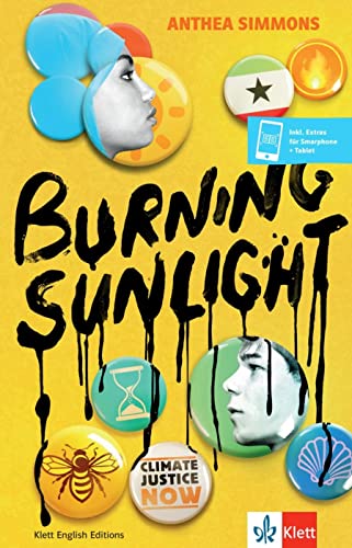 Stock image for Burning Sunlight for sale by GreatBookPrices