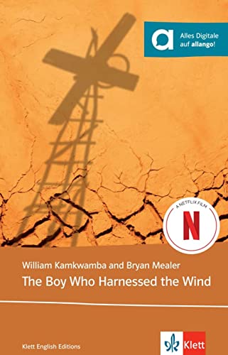 Stock image for The Boy Who Harnessed the Wind for sale by GreatBookPrices