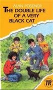Beispielbild fr The double life of a very black cat. The big tree: Level 1 zum Verkauf von medimops