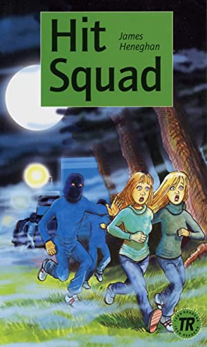 Beispielbild fr Hit Squad: 3. Lernjahr zum Verkauf von medimops