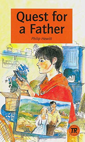 Quest for a Father - Philip Hewitt