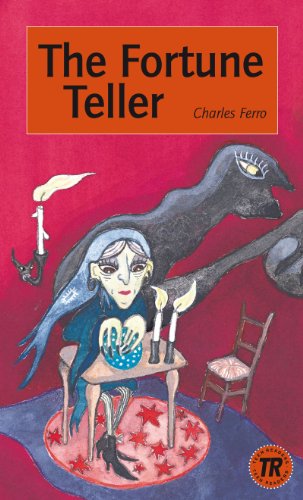 The Fortune Teller. Level 3 (Lernmaterialien) - Ferro, Charles