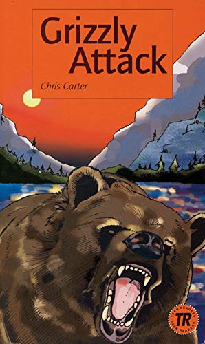 Grizzly Attack! (9783125444027) by Carter, Chris