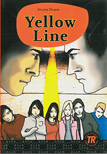 Stock image for Yellow Line for sale by GreatBookPrices