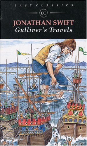 Gulliver`s travels