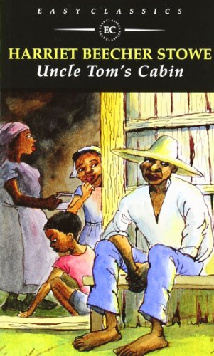 Uncle Tom's Cabin. (Lernmaterialien) (9783125453104) by Beecher-Stowe, Harriet