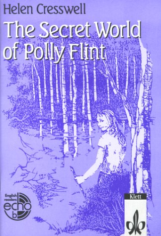 9783125454101: The secret world of Polly Flint