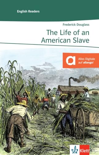 The Life of an American Slave (9783125461222) by Douglass, Frederick