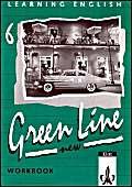 Beispielbild fr Learning English, Green Line New, Workbook zu Tl. 6 zum Verkauf von medimops