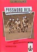 Learning English, Password Red, Ausgabe fÃ¼r Nordrhein-Westfalen, Hessen, Rheinland-Pfalz, Berlin, Hamburg und Bremen, Workbook (9783125466357) by Beile, Werner; Beile-Bowes, Alice; Dean, Michael