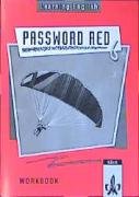 9783125466654: Learning English. Password Red 6. Workbook. 10. Klasse Realschule