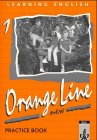 Beispielbild fr Learning English - Orange Line - New: Learning English. 1 Orange Line. New. Practice Book: fr Klasse 5 zum Verkauf von medimops