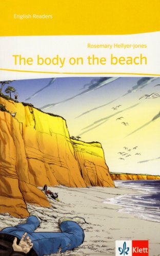 Beispielbild fr The Body on the Beach zum Verkauf von Blackwell's