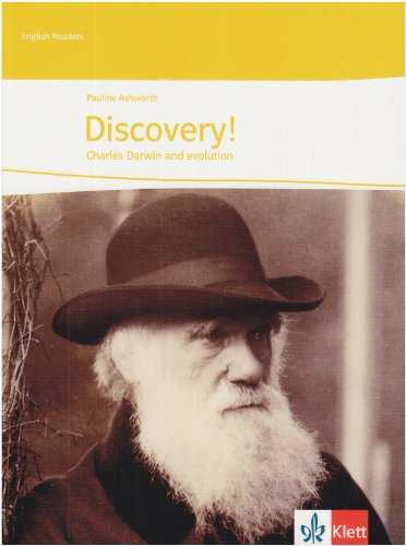 9783125470965: Charles Darwin and evolution: Lektüren Englisch