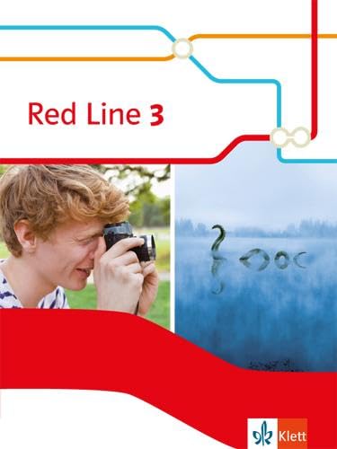Beispielbild fr Red Line / Schlerbuch: Ausgabe 2014 / Ausgabe 2014 zum Verkauf von medimops