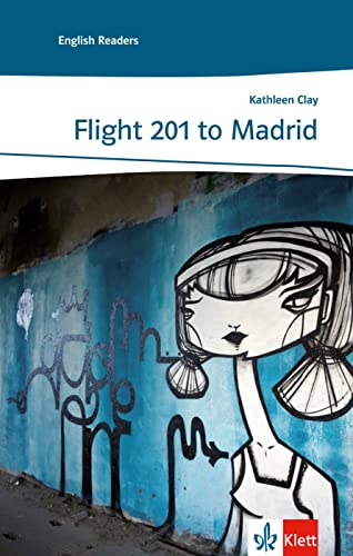 Stock image for Flight 201 to Madrid -Language: german for sale by GreatBookPrices