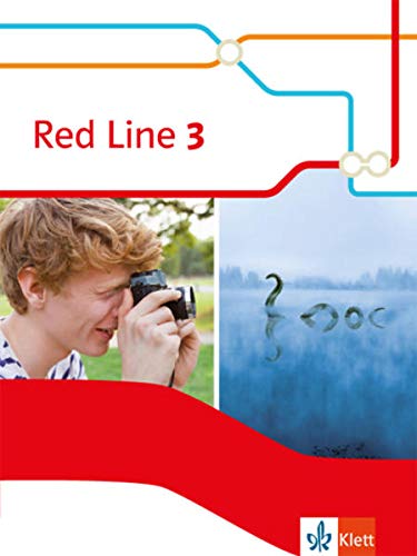 Beispielbild fr Red Line / Schlerbuch: Ausgabe 2014 zum Verkauf von medimops