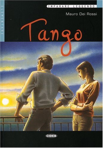 Stock image for Tango. Textbuch. (Lernmaterialien) for sale by medimops