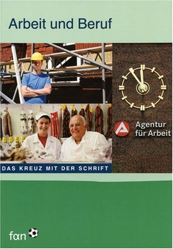 9783125546158: Arbeit und Beruf