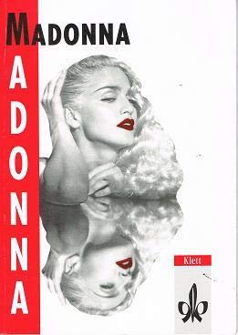Stock image for Madonna. for sale by Wonder Book