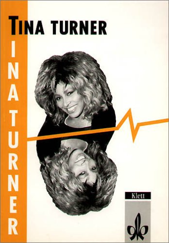 Stock image for Texte f�r neue Leser, Tina Turner for sale by Wonder Book