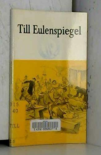 Beispielbild fr Till Eulenspiegel zum Verkauf von Hamelyn