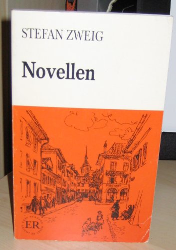 Easy Readers - German: Novellen (9783125556409) by Zweig