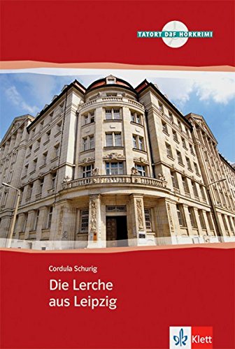 Stock image for Die Lerche aus Leipzig for sale by medimops