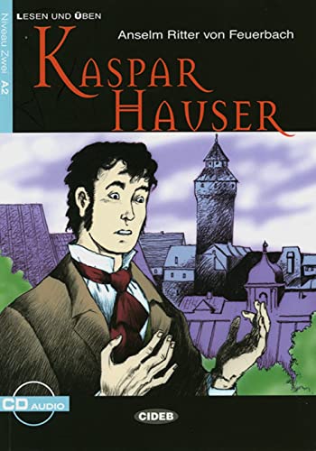 Beispielbild fr Kaspar Hauser zum Verkauf von Blackwell's