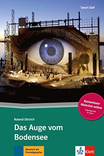 Beispielbild fr Das Auge vom Bodensee zum Verkauf von AG Library