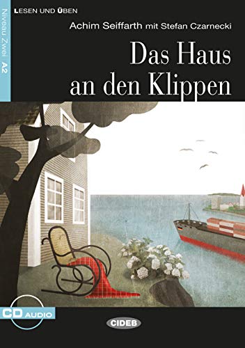 Stock image for Das Haus an den Klippen for sale by Blackwell's
