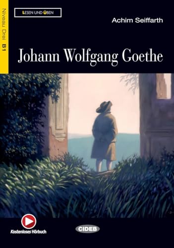9783125560659: Johann Wolfgang Goethe: Mit Annotationen