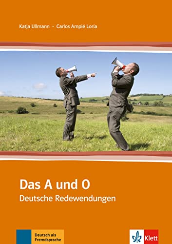 

Das A und O - Libro del alumno - Niveles A2 y B1 (German Edition)