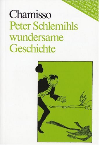 Beispielbild fr Peter Schlemihls wundersame Geschichte. (Lernmaterialien) (Lesen Leicht Gemacht - Level 2) (German Edition) zum Verkauf von Wonder Book