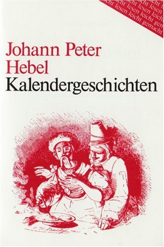 Stock image for Kalendergeschichten (Lesen leicht gemacht - Level 2) for sale by CSG Onlinebuch GMBH