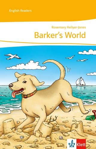 Beispielbild fr Barker's World: Englische Lektre fr das 1. Lernjahr zum Verkauf von medimops