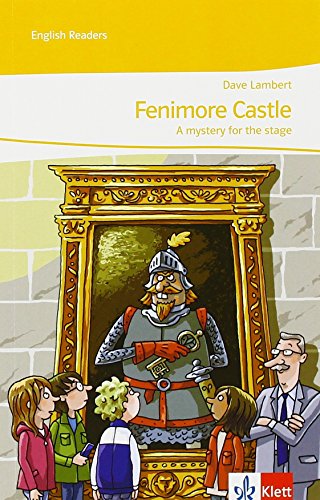 Stock image for Fenimore Castle for sale by GreatBookPrices