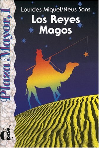 Beispielbild fr Los Reyes magos zum Verkauf von medimops