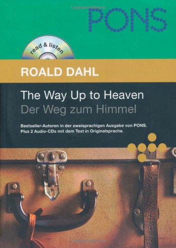 Beispielbild fr The Way up to Heaven. Der Weg zum Himmel zum Verkauf von Ammareal