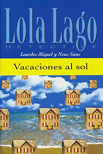 Imagen de archivo de Vacaciones al sol. Nivel 0. (Lernmaterialien) a la venta por ZBK Books