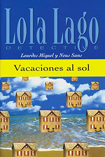 9783125615502: Vacaciones al sol: Spanische Lektre fr das 1. Lernjahr