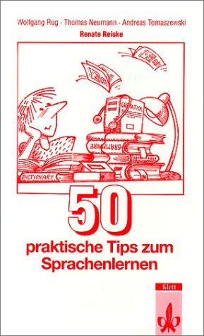 Stock image for 50 praktische Tipps zum Sprachenlehren for sale by HISPANO ALEMANA Libros, lengua y cultura
