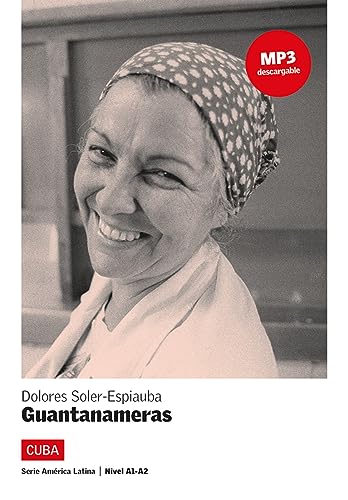 Stock image for Cuba - Guantanameras. Mit Audios for sale by Blackwell's